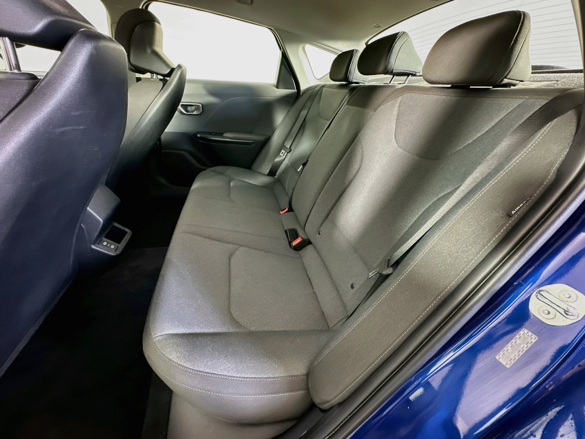 Used 2025 Kia K4 FWD image 26