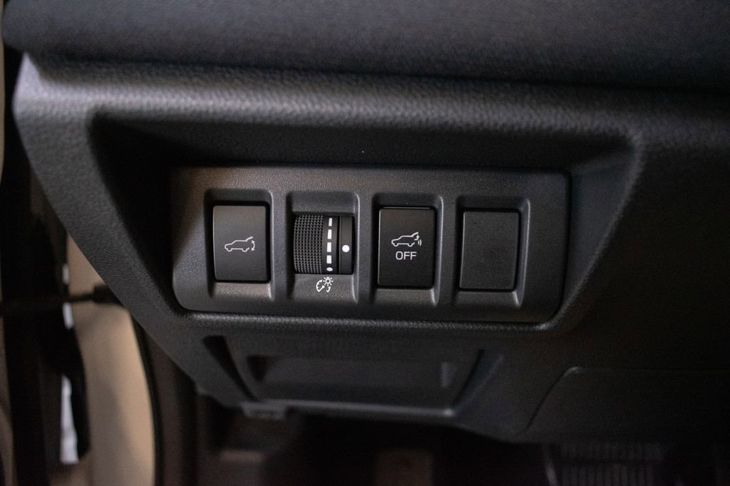 Used 2025 Subaru Outback Premium w/ Popular Package #1A AWD/4WD image 19