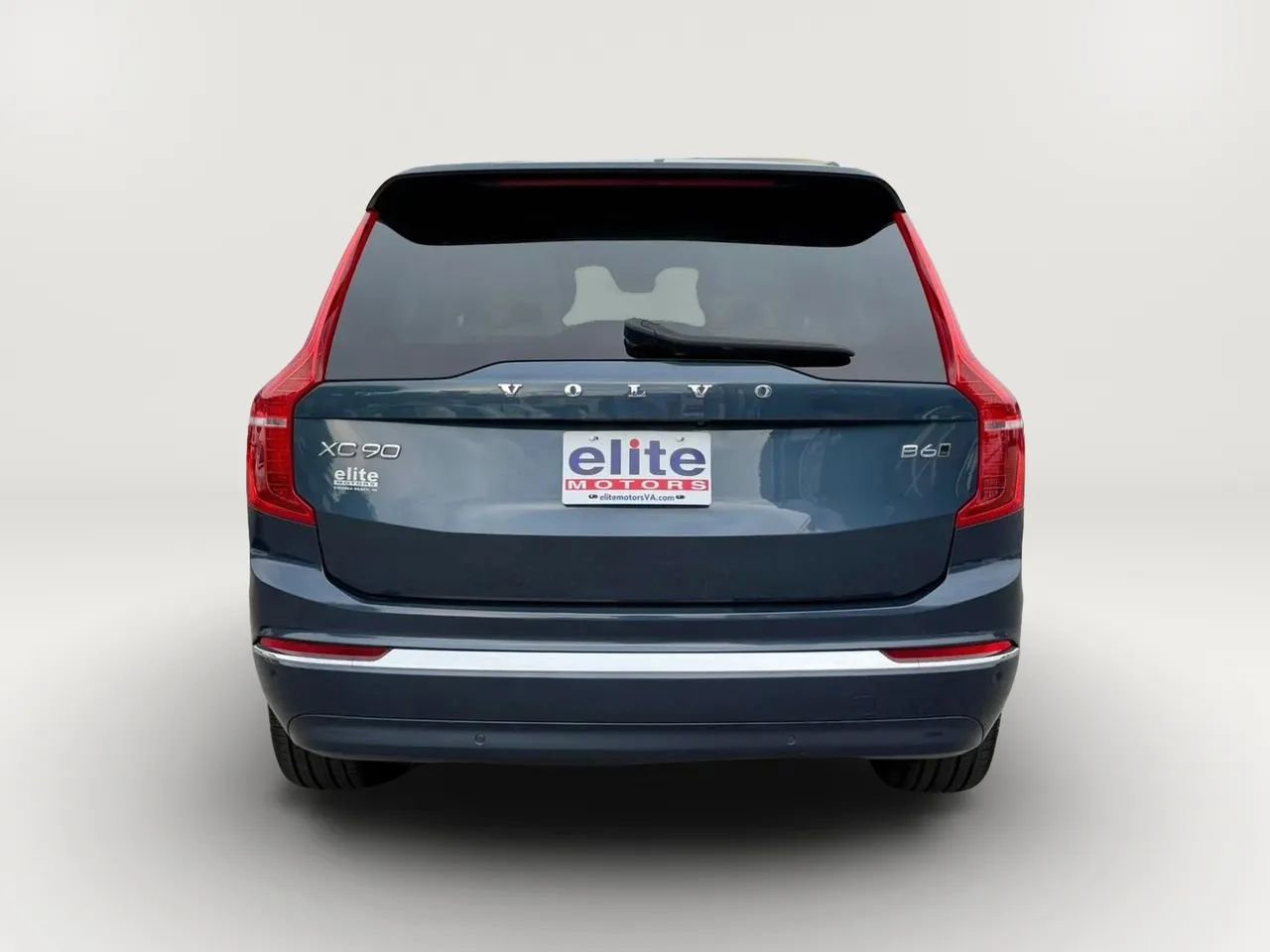 Used 2023 Volvo XC90 B6 Ultimate AWD/4WD image 6
