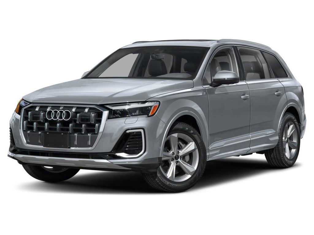 New 2025 Audi Q7 3.0T Premium Plus w/ Premium Plus Package image 1