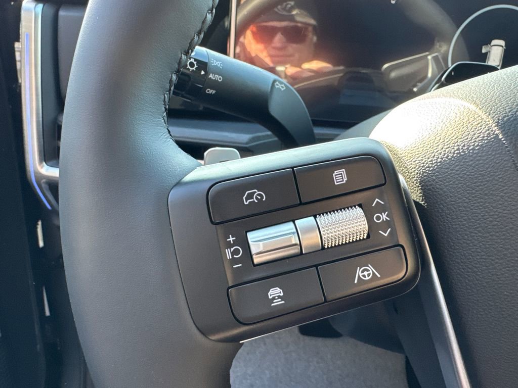 New 2026 Hyundai Santa Fe Limited image 13