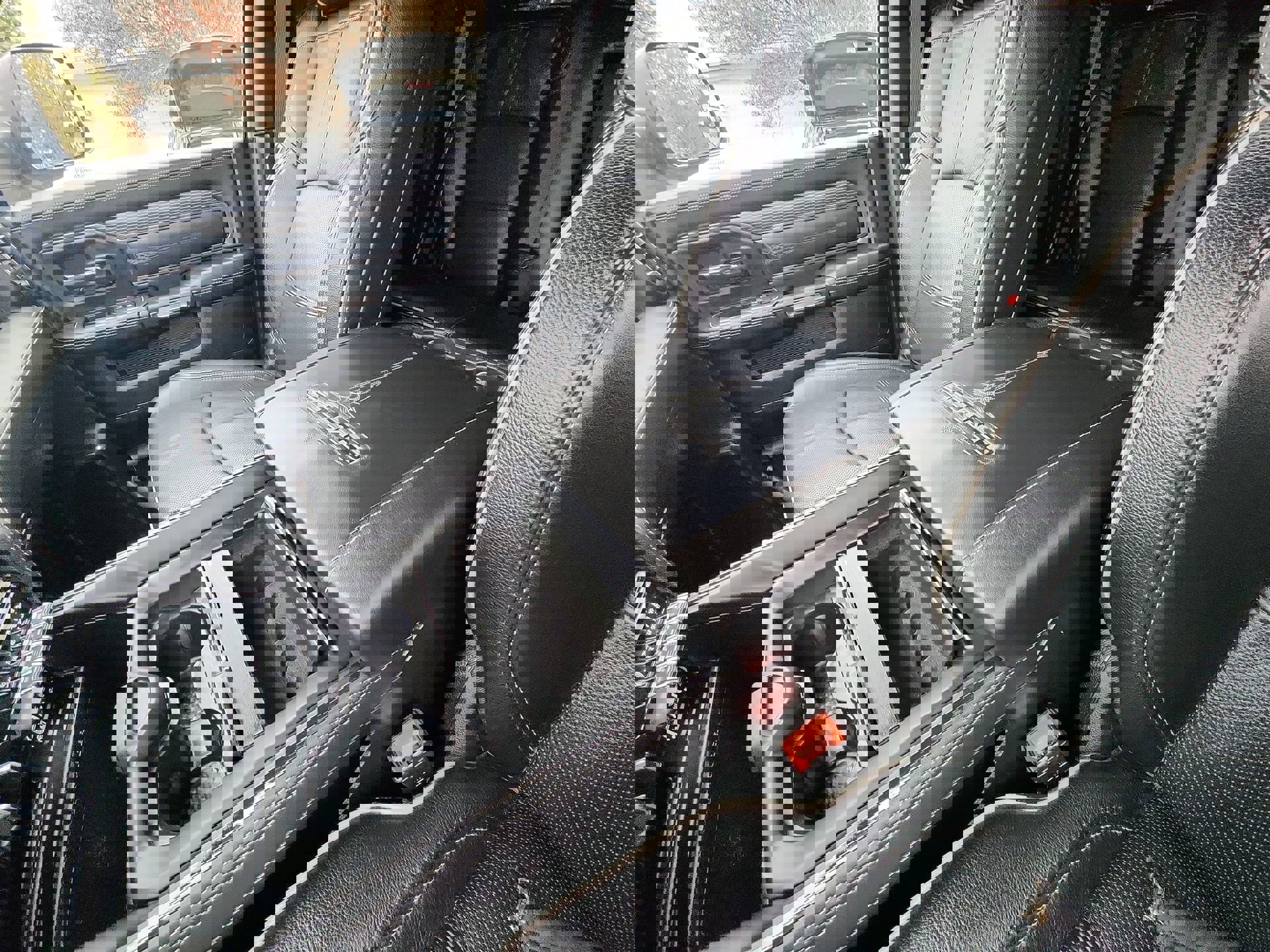 Certified 2022 RAM 2500 Limited w/ Night Edition image 23