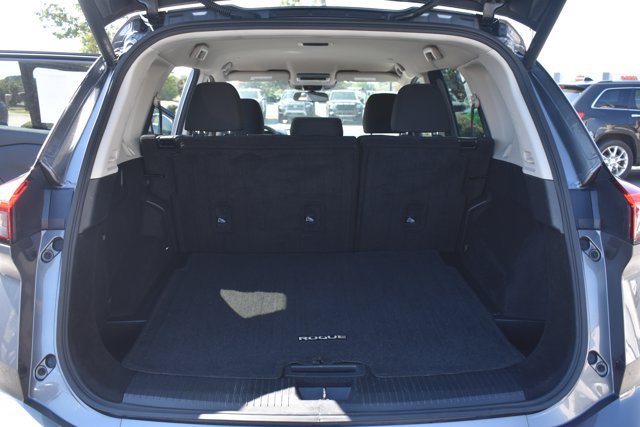 Used 2024 Nissan Rogue SV FWD image 15