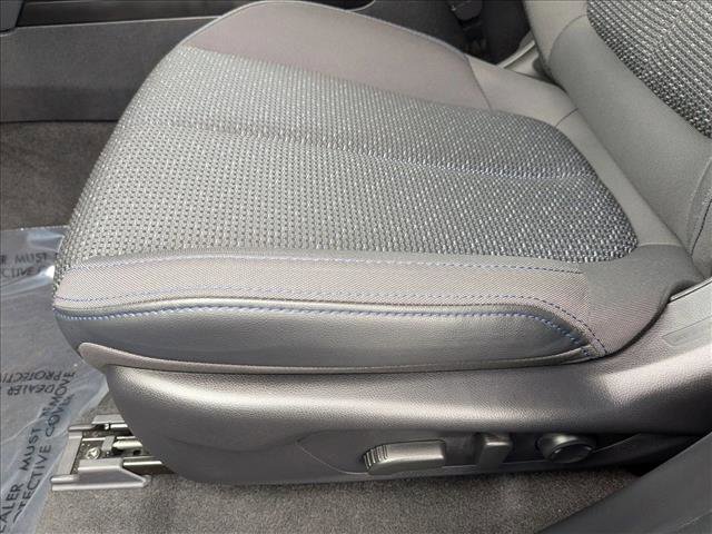 Used 2026 Subaru Forester Premium AWD/4WD image 9