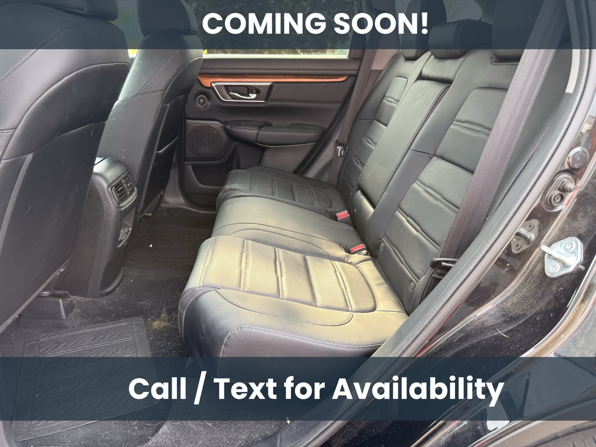 Used 2021 Honda CR-V EX-L image 9