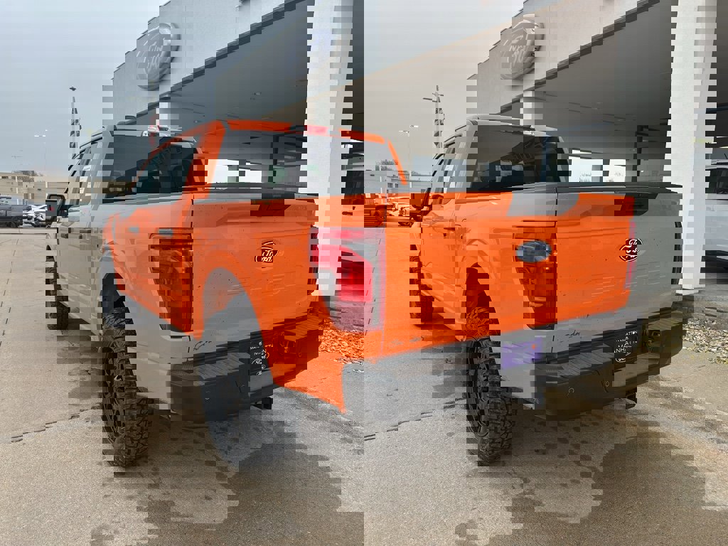 New 2025 Ford F150 XL w/ Tow/Haul Package image 6