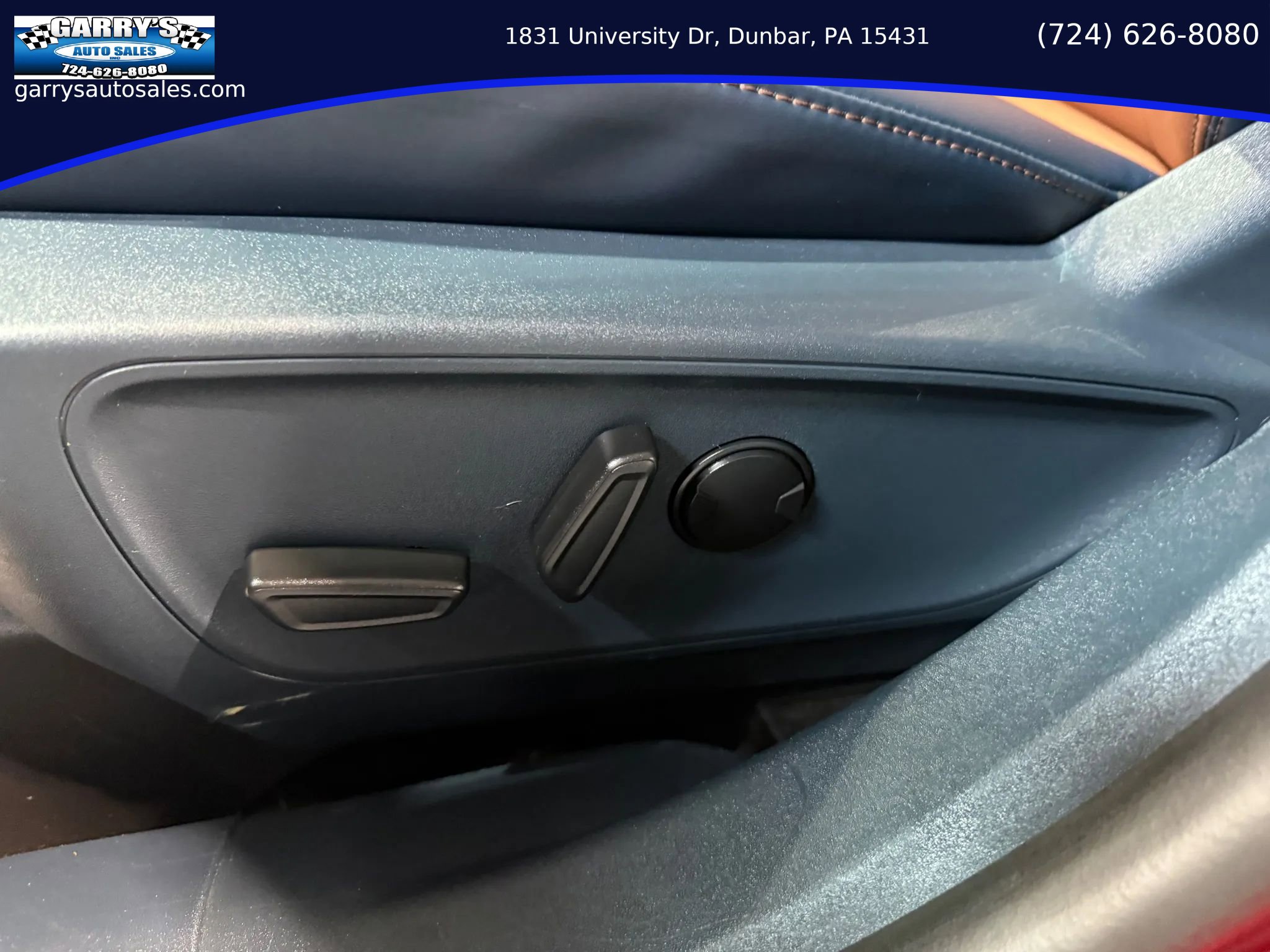 Used 2022 Ford Maverick Lariat w/ Lariat Luxury Package image 17