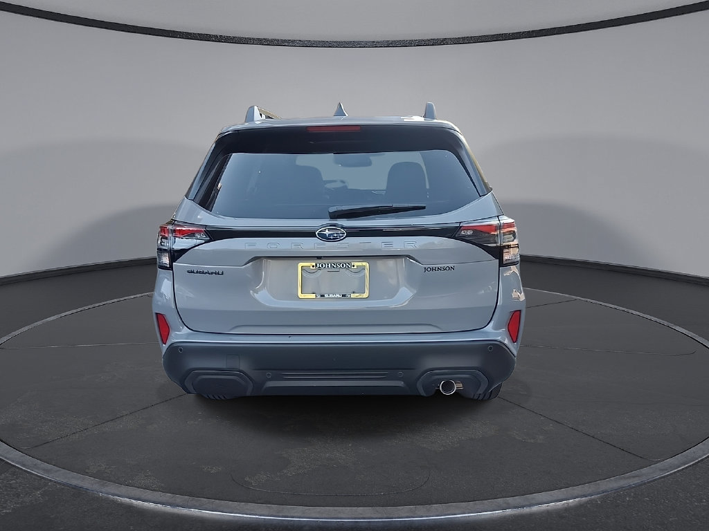 New 2026 Subaru Forester Limited AWD/4WD image 7