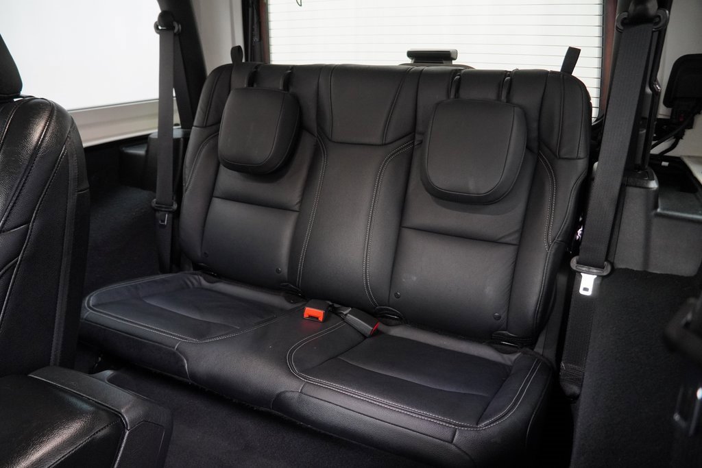 Certified 2022 Jeep Wrangler Sport S image 22