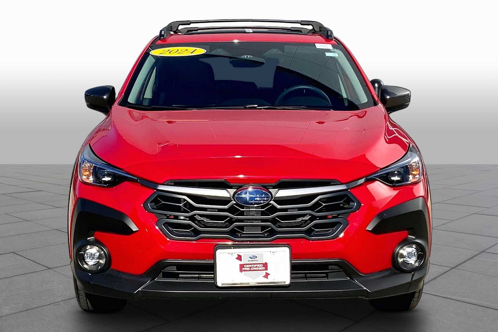 Certified 2024 Subaru Crosstrek 2.0i Premium AWD/4WD image 4