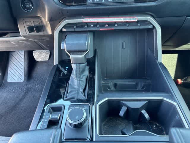 Used 2025 Toyota Tundra SR5 AWD/4WD image 18