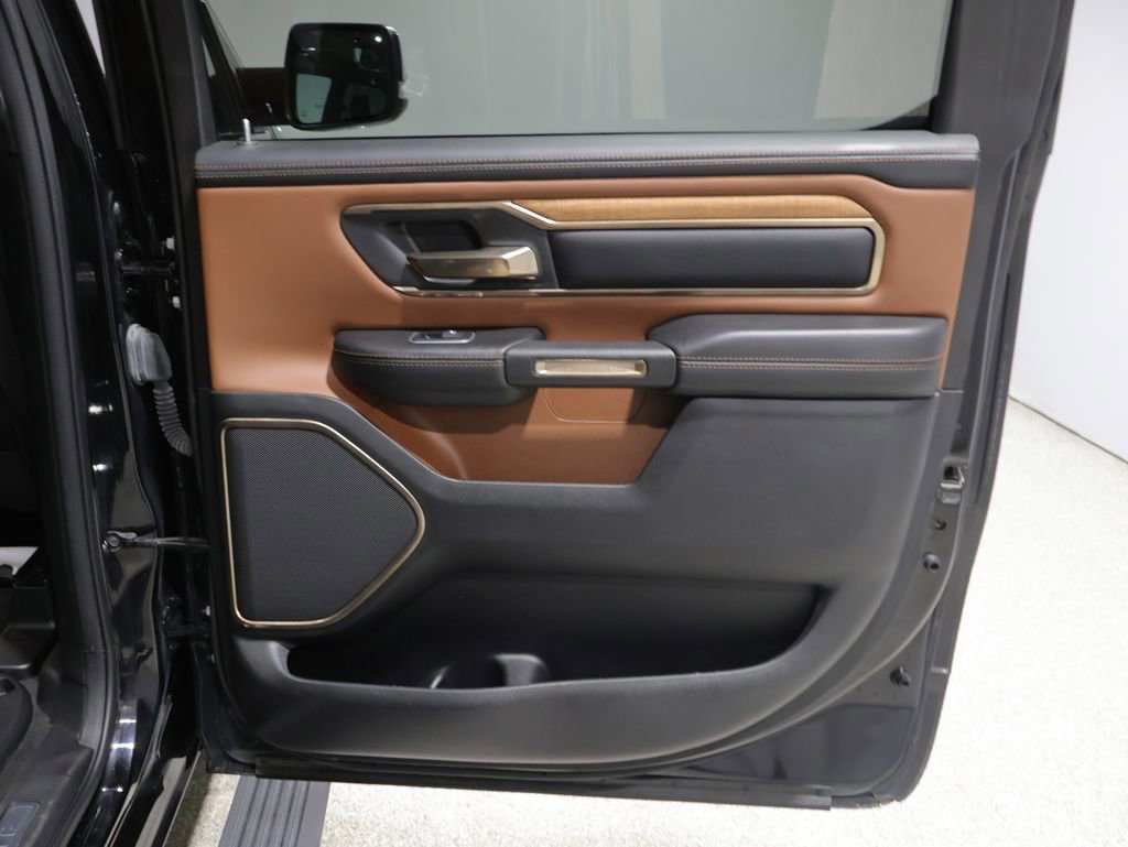 Certified 2023 RAM 1500 Limited AWD/4WD image 21
