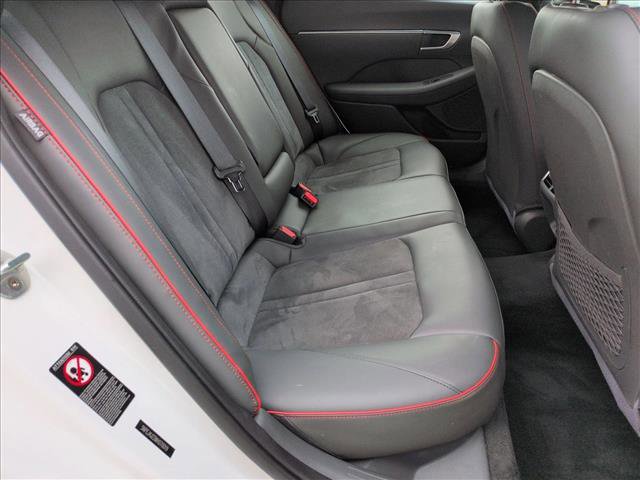 Used 2021 Hyundai Sonata SEL Plus FWD image 19