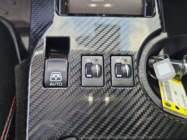 Used 2024 Toyota 4Runner TRD Off-Road Premium w/ Moonroof Package AWD/4WD image 22