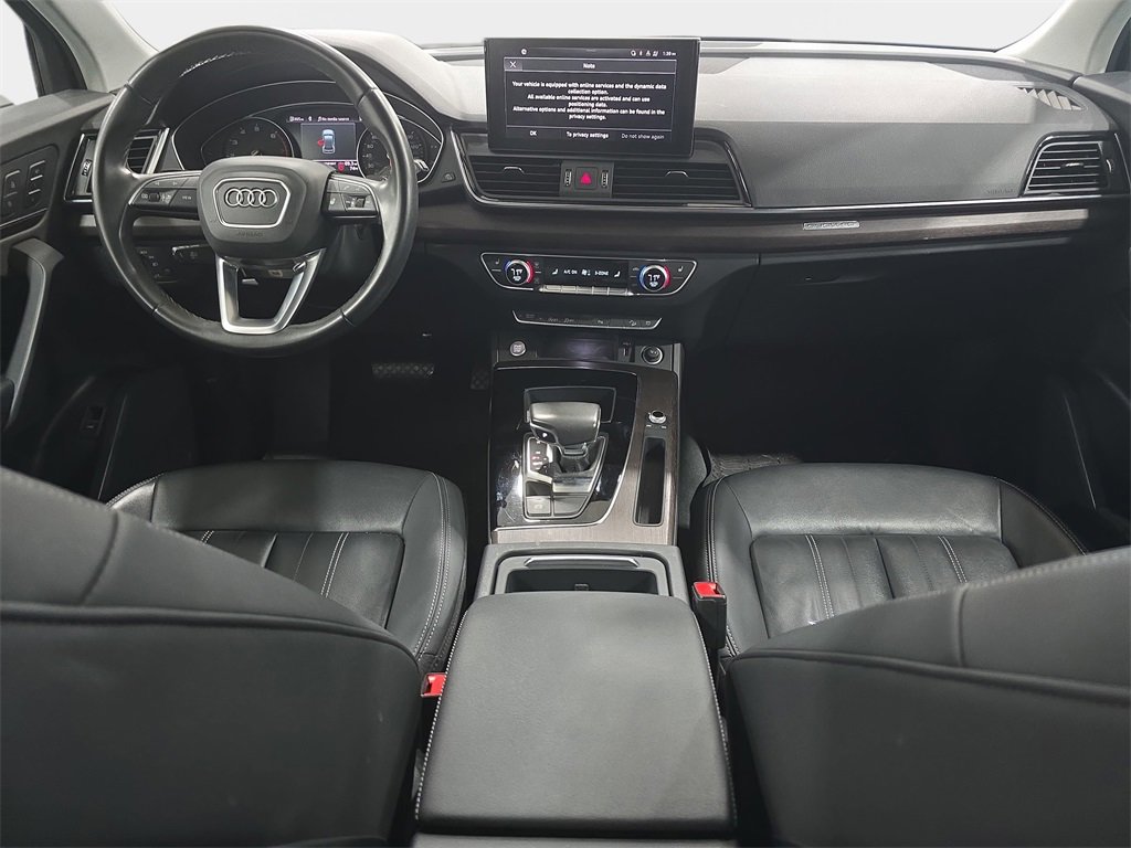 Used 2022 Audi Q5 2.0T Premium image 10