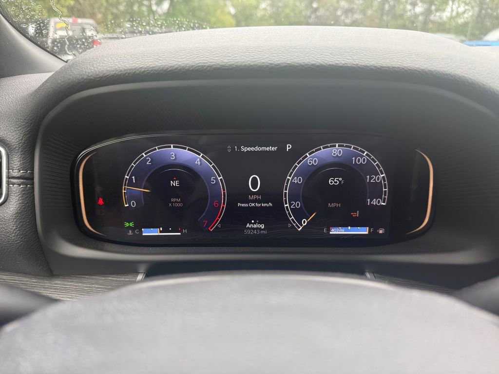 Used 2024 Jeep Wagoneer Series III image 20