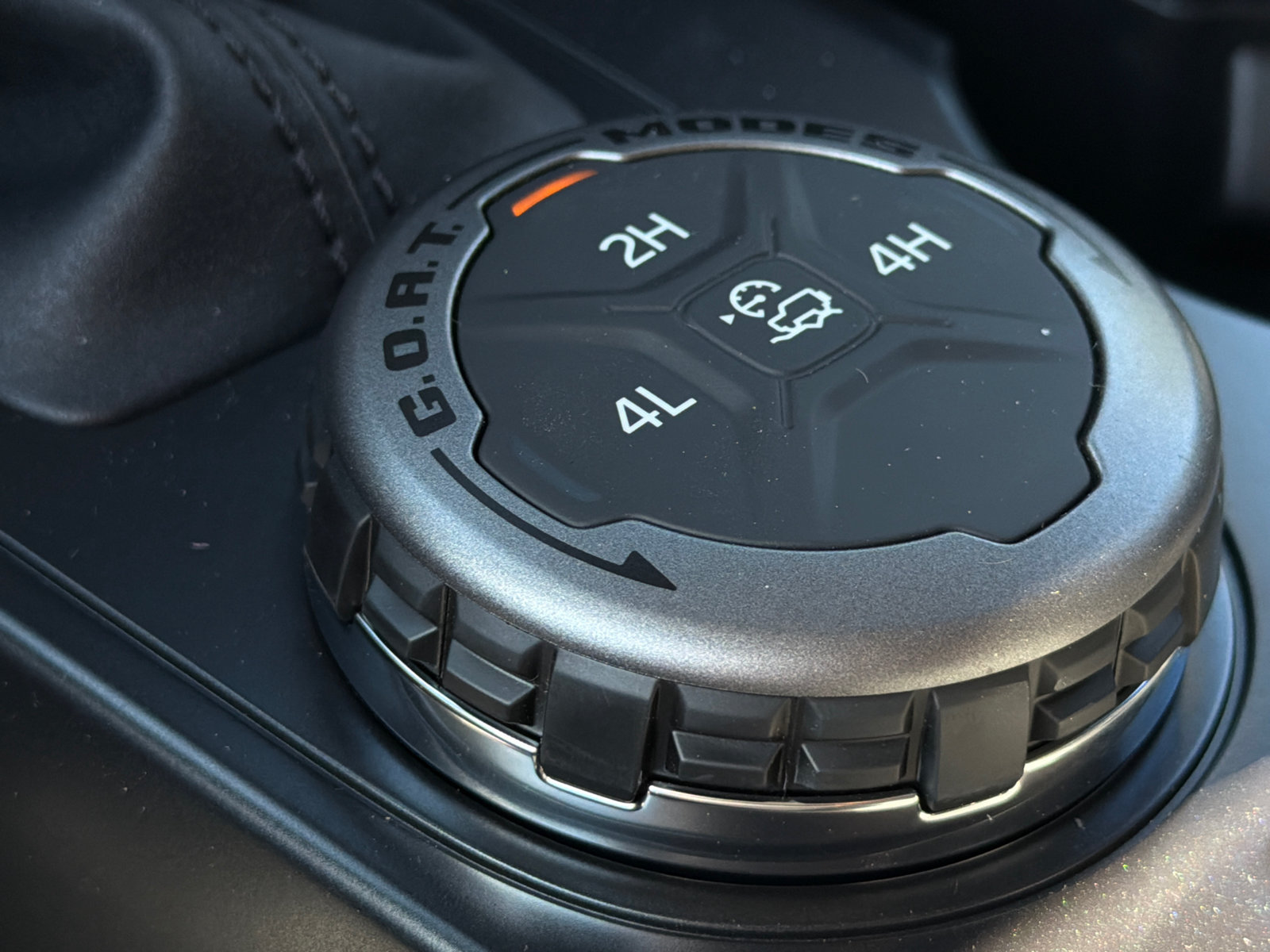 New 2026 Ford Bronco Big Bend AWD/4WD image 31