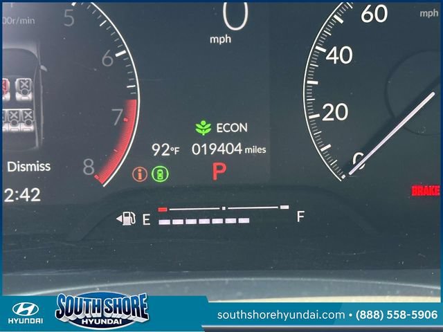 Used 2023 Honda Civic Sport image 25