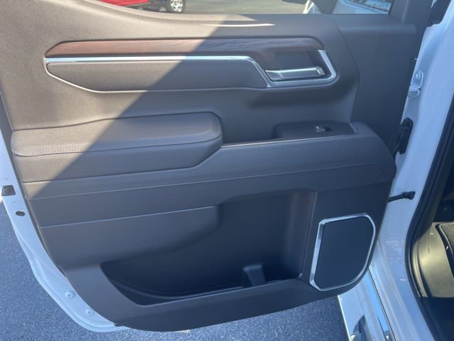 New 2026 GMC Sierra 1500 SLT w/ SLT Premium Plus Package image 17