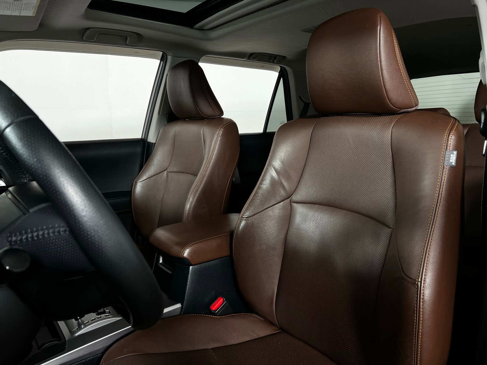 Used 2022 Toyota 4Runner Limited image 13