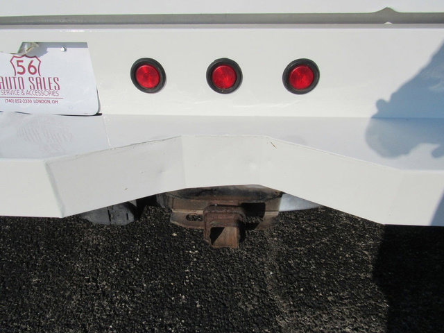 Used 2015 Ford F350 XL w/ Power Equipment Group RWD image 24