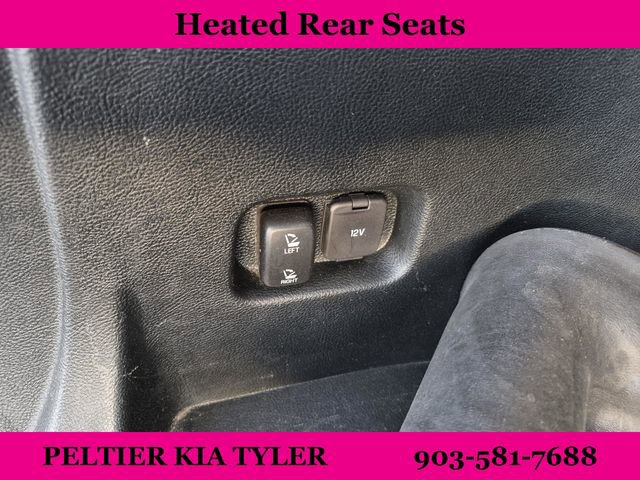 Used 2020 Ford Edge Titanium w/ Equipment Group 301A image 13