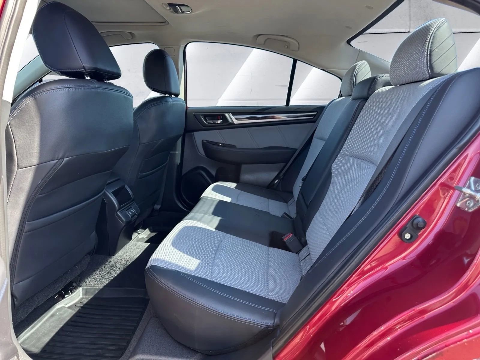 Used 2019 Subaru Legacy 2.5i Sport w/ Popular Package #2B image 11