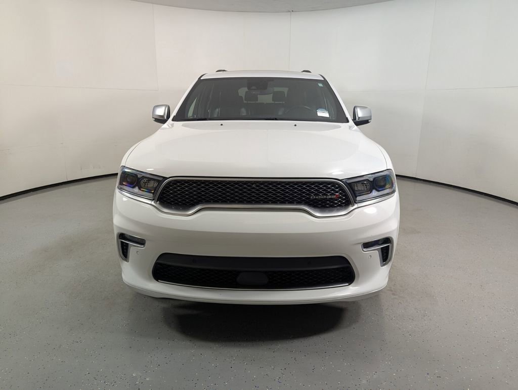 Used 2022 Dodge Durango Citadel image 2