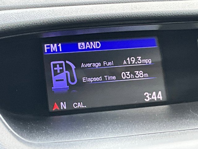 Used 2016 Honda CR-V LX image 18