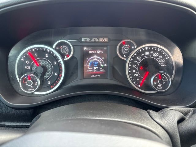 Used 2025 RAM 2500 Big Horn image 15