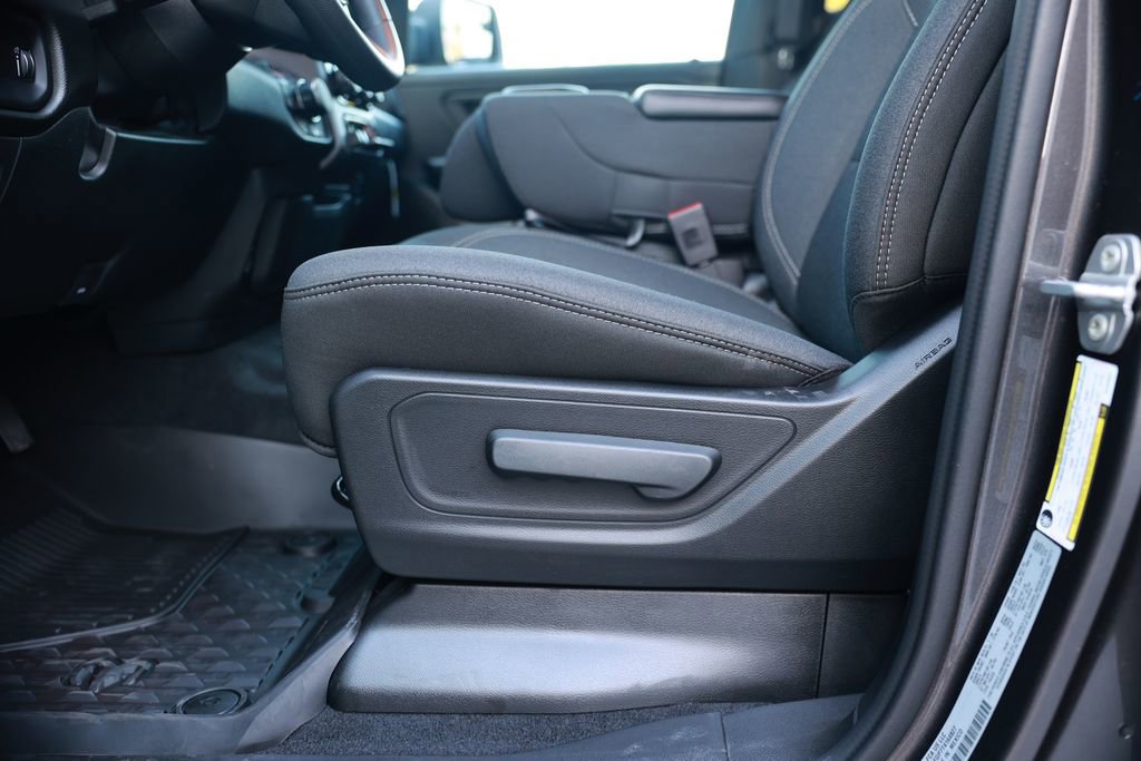 New 2026 RAM 1500 Classic Warlock AWD/4WD image 18