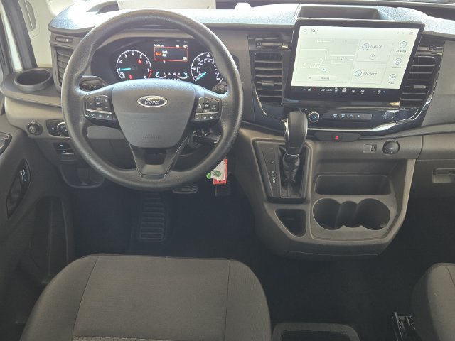 Used 2025 Ford Transit 350 XLT RWD image 29