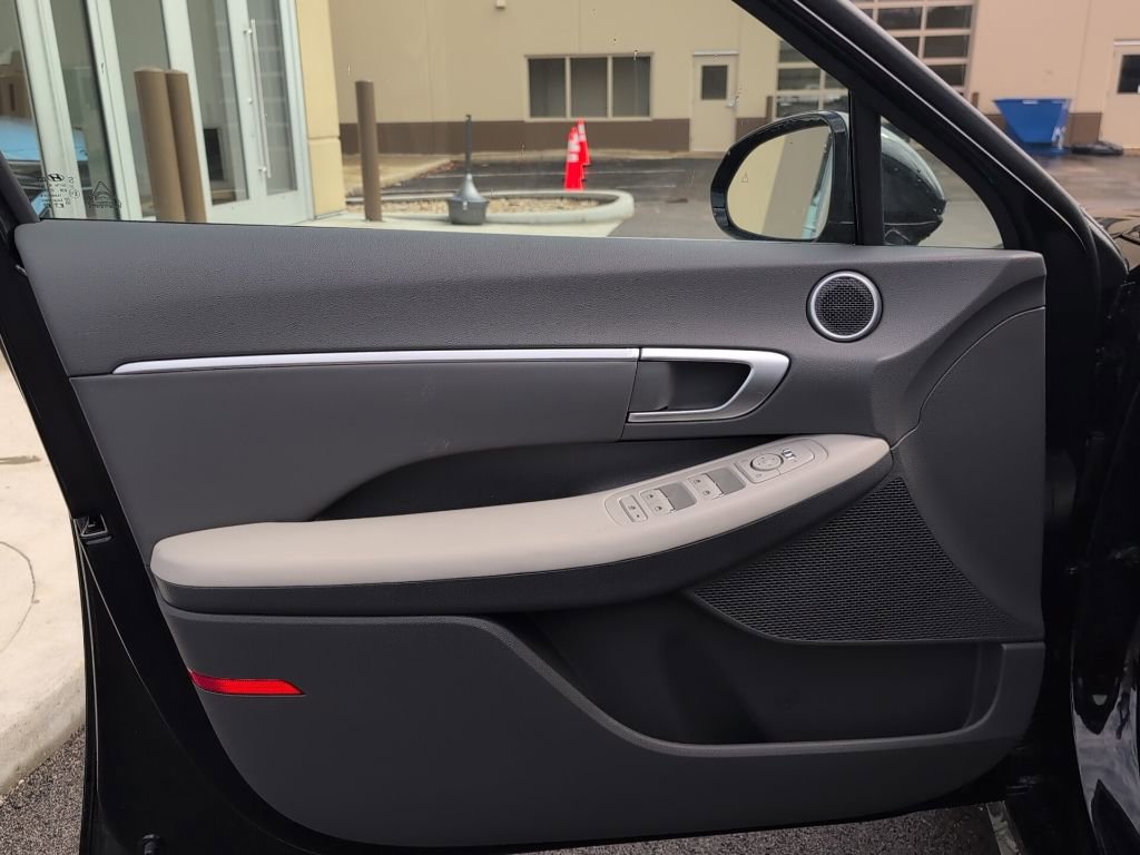 New 2026 Hyundai Sonata SEL image 11