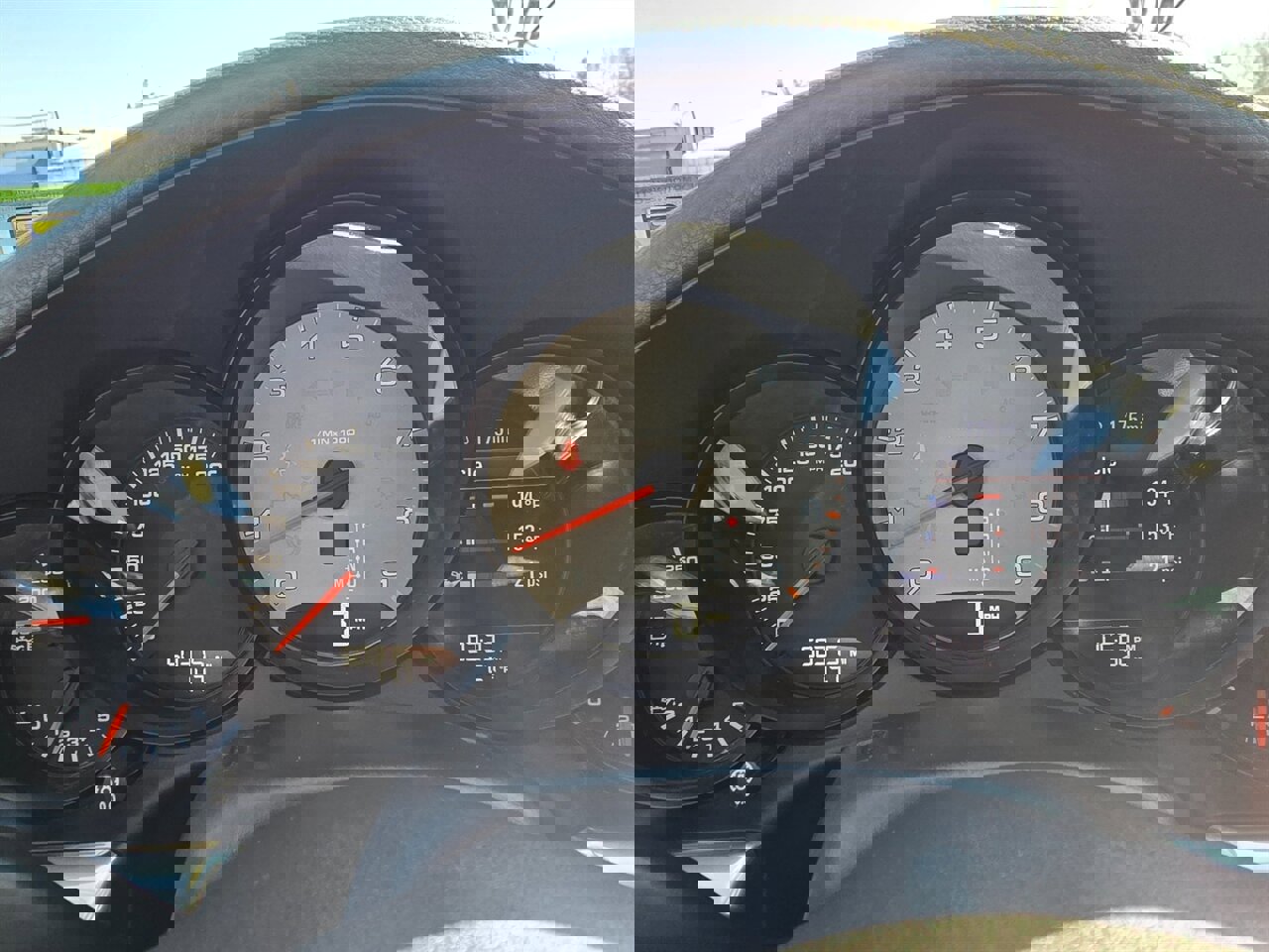 Used 2013 Porsche 911 Carrera S image 9