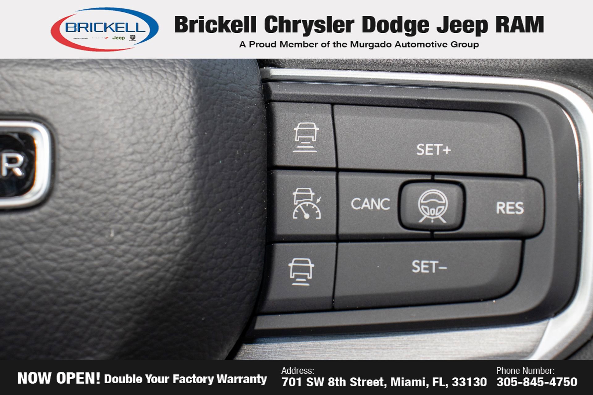 New 2026 Jeep Grand Wagoneer Limited image 30