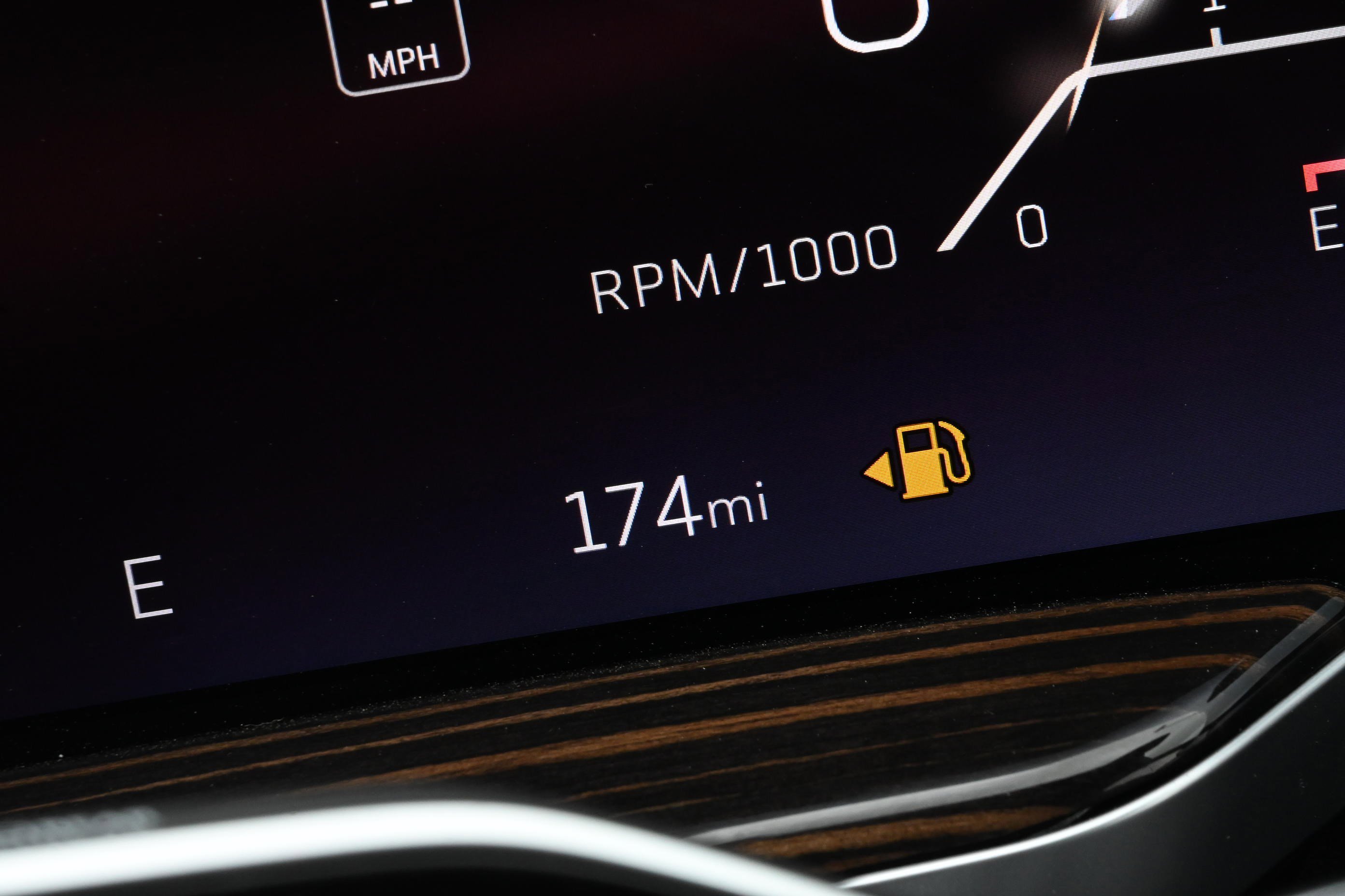 Used 2026 Cadillac Escalade Luxury image 48