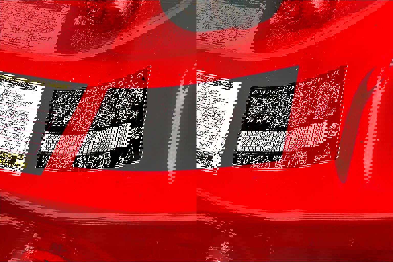 Used 2020 Lexus UX 200 w/ Premium Package image 35