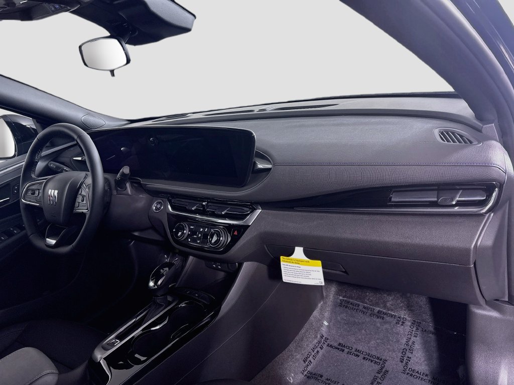 New 2026 Buick Envista Sport Touring w/ Convenience I Package FWD image 26