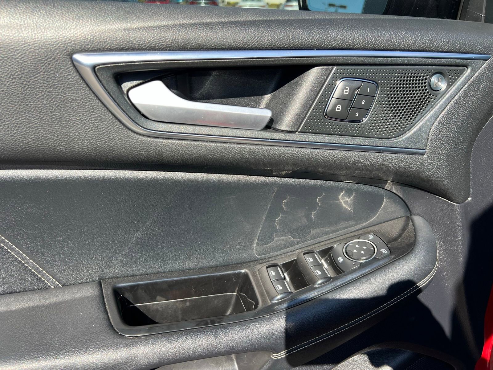 Used 2020 Ford Edge ST w/ Equipment Group 401A image 32