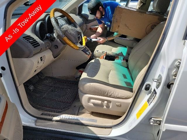 Used 2004 Lexus RX 330 AWD image 9
