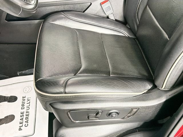 Used 2022 RAM 1500 Limited AWD/4WD image 19