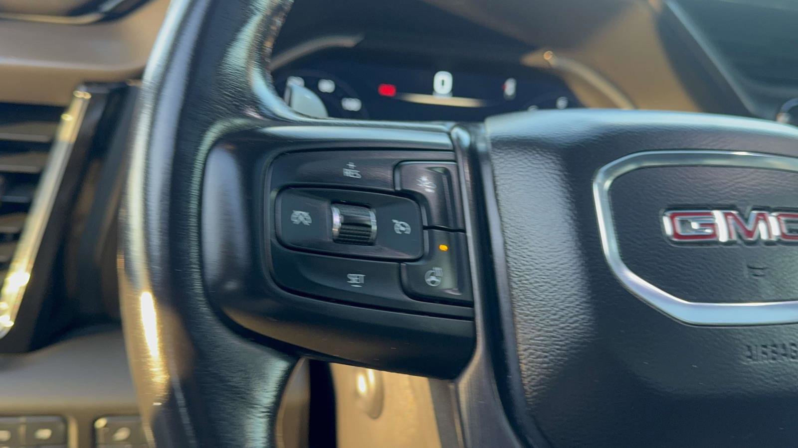 Used 2023 GMC Sierra 1500 AT4X image 19