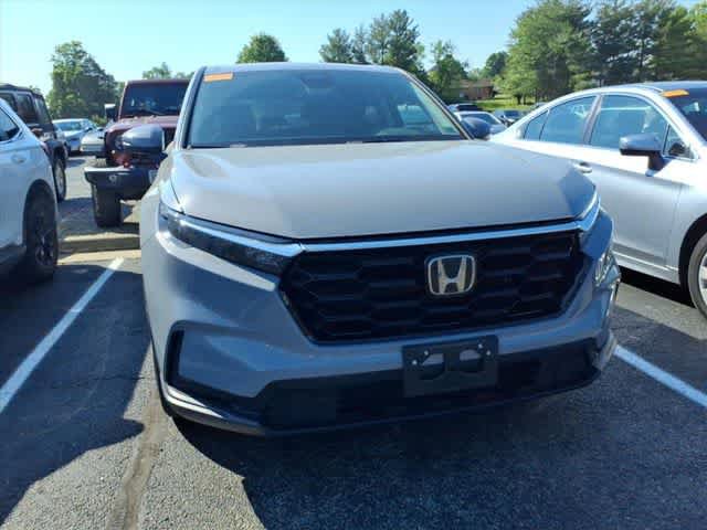 Used 2024 Honda CR-V EX image 17