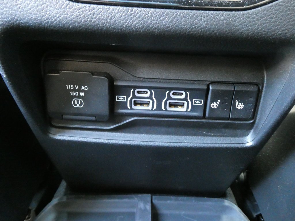 Used 2022 Jeep Grand Cherokee Trailhawk w/ Advanced Protech Group II image 21