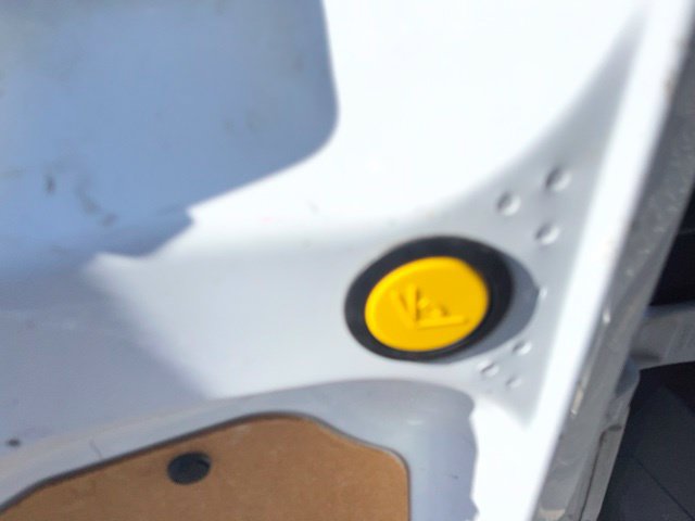 Used 2017 Ford Transit Connect XL FWD image 17