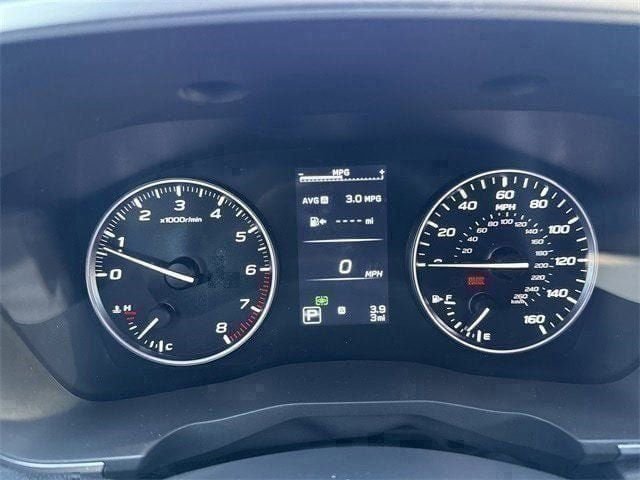 New 2025 Subaru Ascent Touring w/ Popular Package #1 image 10