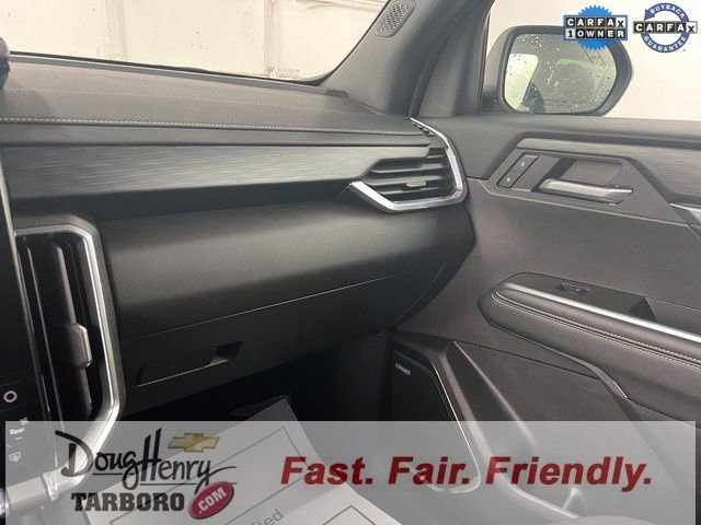 Used 2025 GMC Acadia Elevation FWD image 48