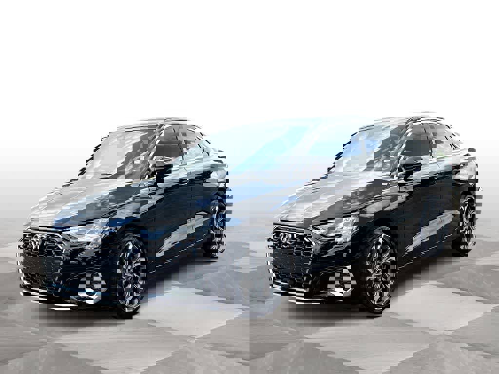 Used 2022 Audi A3 2.0T Premium image 4