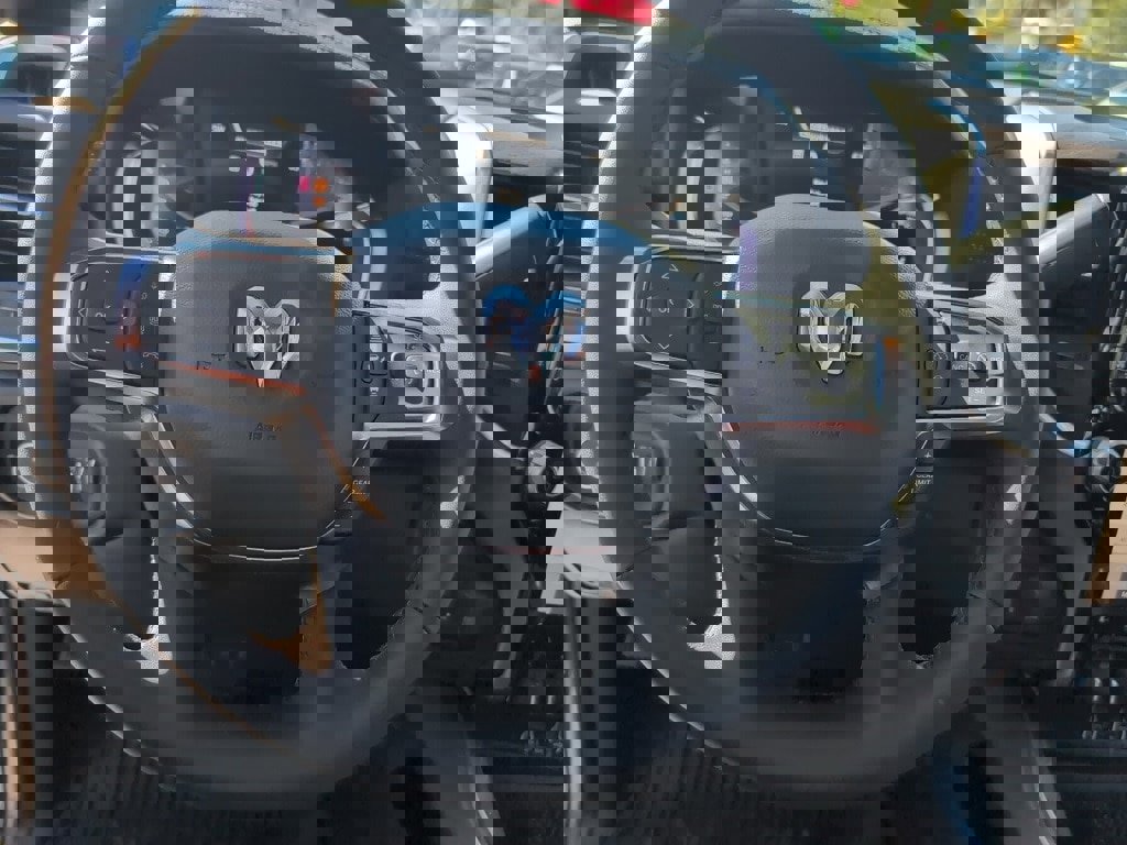 New 2026 RAM 3500 Laramie image 14