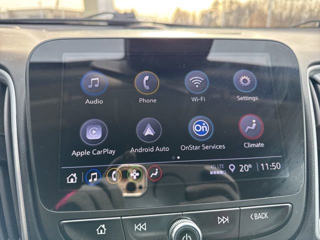 Used 2023 Chevrolet Malibu LT image 15